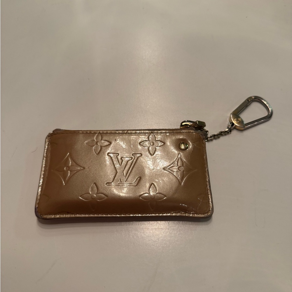 Louis Vuitton Key Pouch